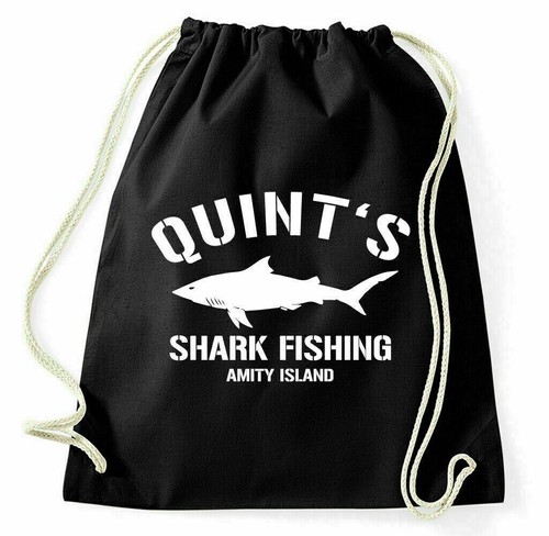 Sac sport quint - sac, shark