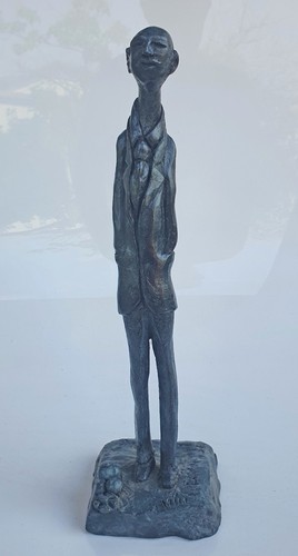 Vito imburgia sculpture - ,