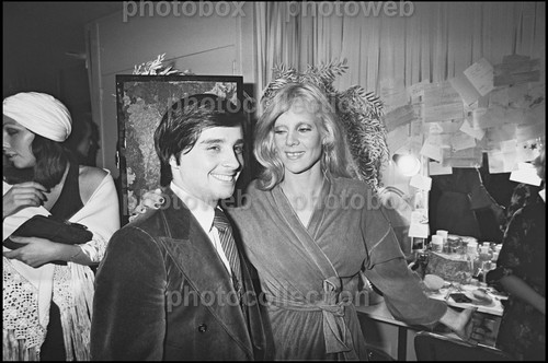 Sylvie vartan exclusive - sylvie,