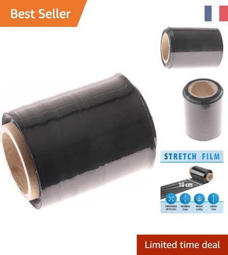 Rouleau film étirable - rouleau,