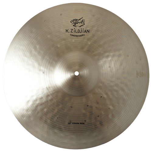 Zildjian k1069 k - zildjian, 19"