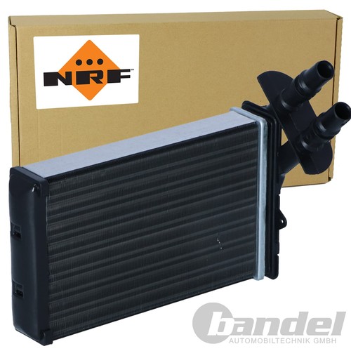 Nrf échangeur radiateur - nrf, de