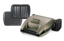 Gaufrier Premium, 1200W, 2