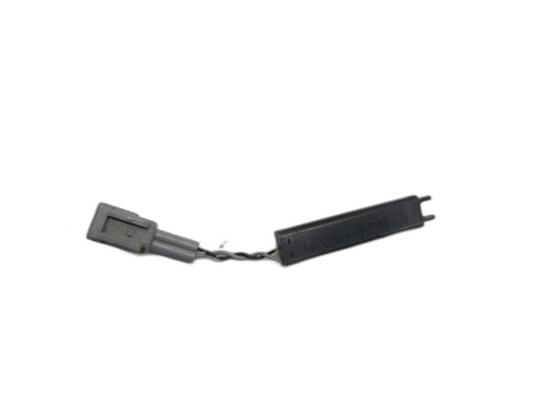 Renfort antenne mous - renfort,