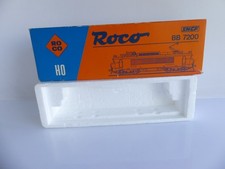 04164 A ROCO HO BOITE VIDE