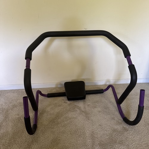 Crunch assisted trainer - trainer,