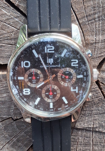 Montre lip classics - montre,