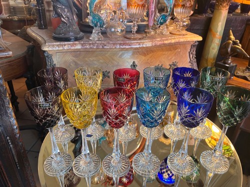 Cristal sevres grands - sevres, 12