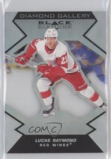 2021-22 Upper Deck Black