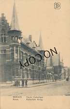 Photo PK - Feldpost Renaix