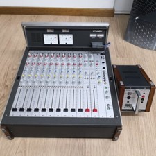 STUDER 169 Vintage Console Mixer 