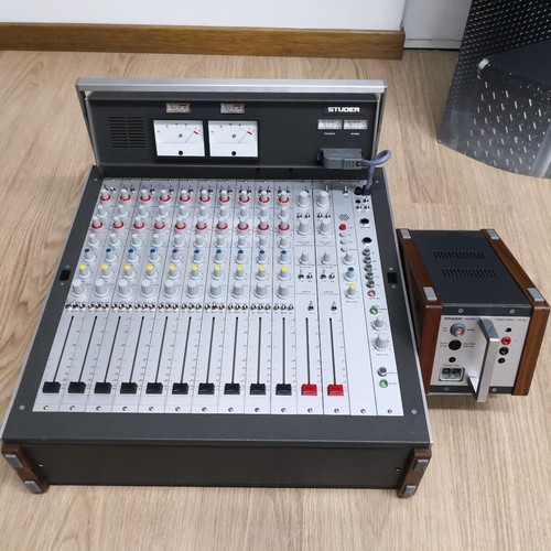 Studer 169 vintage - 169,