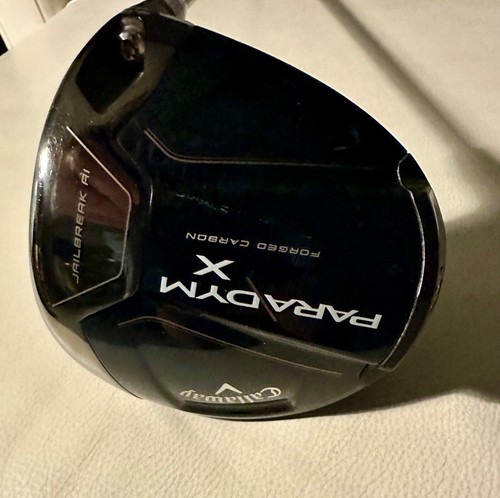 Driver callaway - driver,