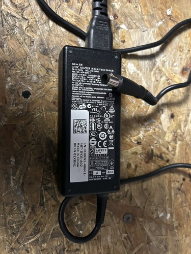 Chargeur dell origine - chargeur,