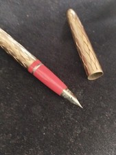 Vintage Stylo Plume Sheaffer