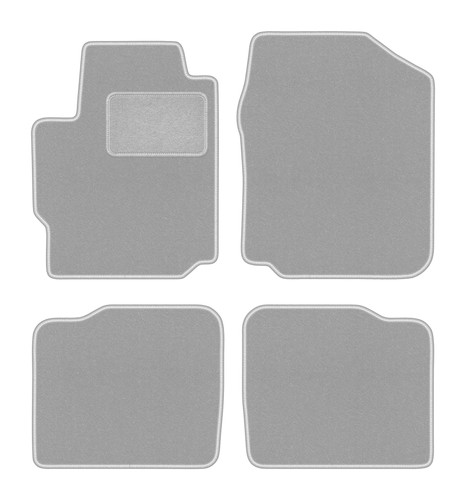 Tapis sol moquette - de,