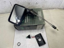 NEW FIAT PANDA 141 4X4 LEFT REARVIEW MIRROR VITALONI (...