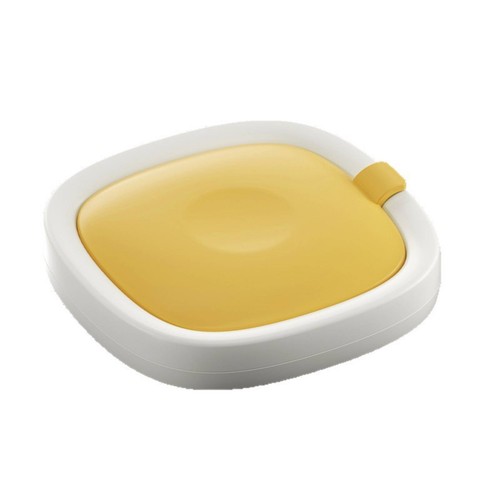 Machine glace roulée sans - glace,