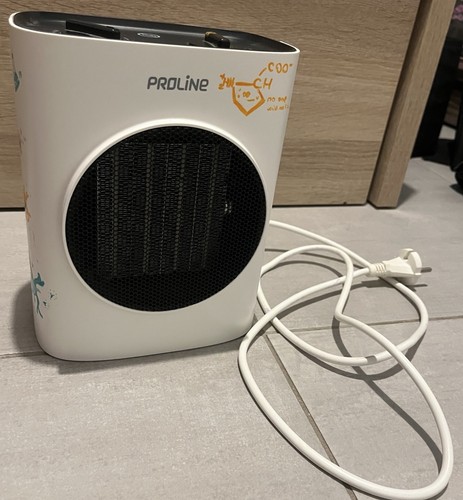 Proline chauffage soufflant - proline,
