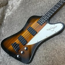 Gibson Thunderbird IV Vintage