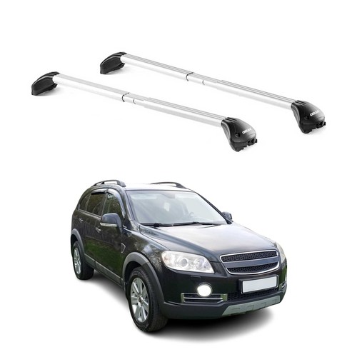 Barres toit pour - barres,