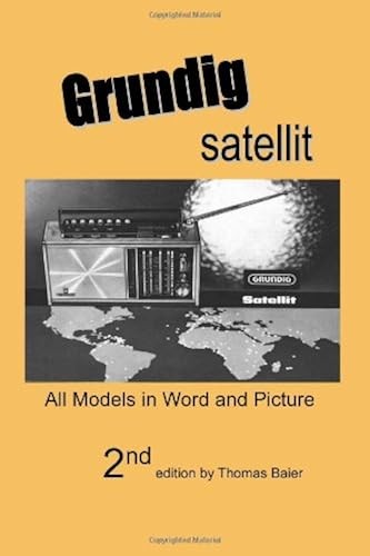 Grundig satellit all models - grundig,