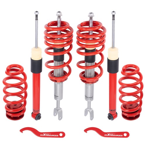 Combinés filetés for - filetés, audi