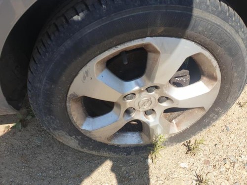 Jante opel astra phase 1 - astra, h