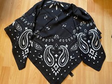 *NEUF* Foulard carré tendance