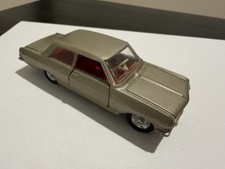 Dinky Toys Opel Rekord 542