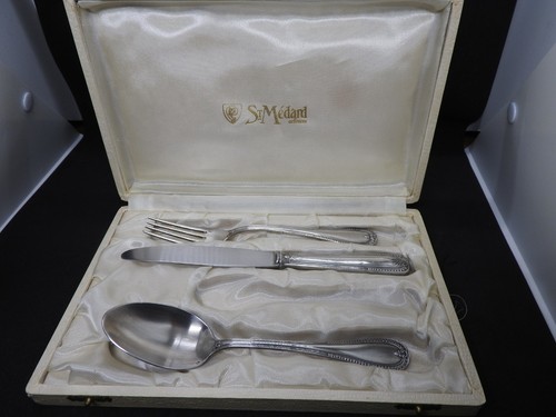 Antique cutlery set spoon - antique,