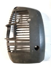 grille d'échappement de