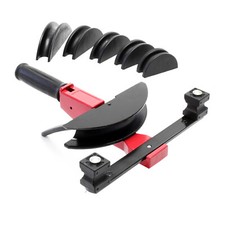 Cintreuse de tubes d’établi