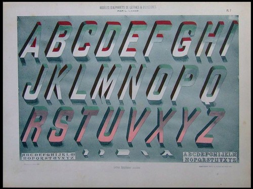 Lettres egyptiennes 1903 - -,