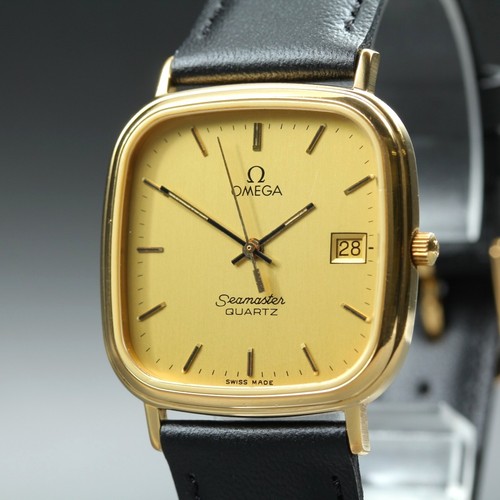 Montre homme omega - montre,
