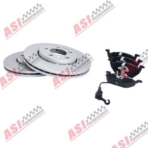 Disques frein plaquettes - disques, de