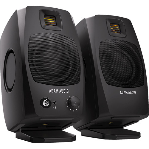 Adam audio d3v desktop - audio,
