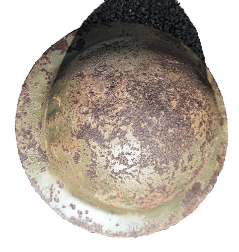 Casque army utilisation - us,