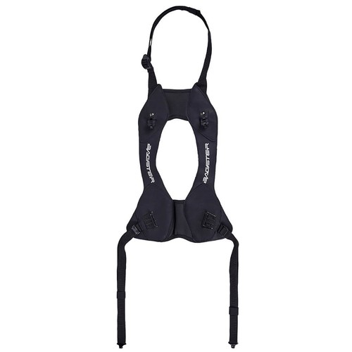 Kit fixation sacoche - kit,