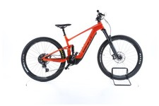 Giant Stance E+1 VTT électrique tout suspendu Batterie 625Wh 29" 2023 orange Pro