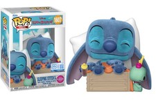 POP!  Plus  Sleeping  Stitch