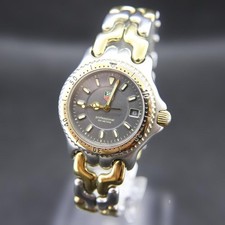 Montre homme Tag Heuer Sel