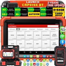 LAUNCH X431 CRP919X BT PRO