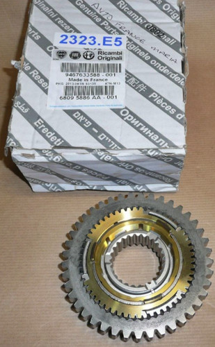 Pour citroen jumper iii - pour,