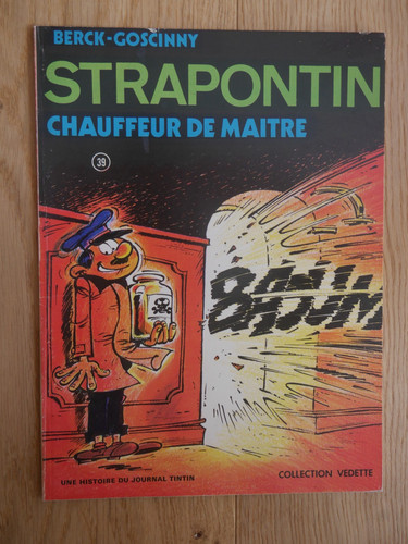 Strapontin - t9, –