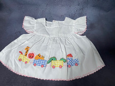 ANCIENNE PETITE ROBE ANNEE