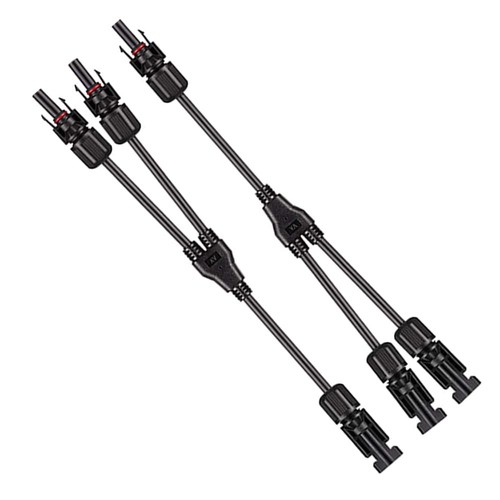 Paire connecteur câble - paire,