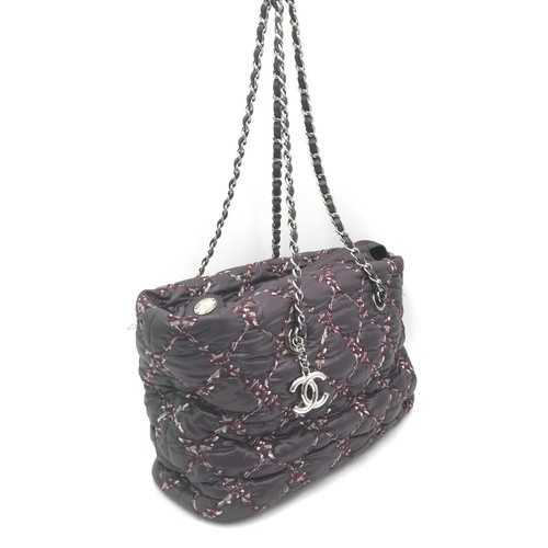 Chanel sac bandoulière - chanel,