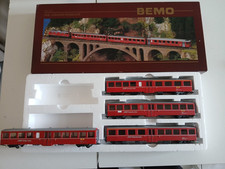 Collection Bemo / hom / 4