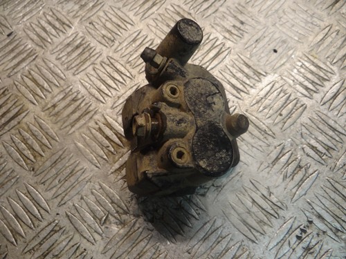 Etrier avant quad loncin - avant, 200